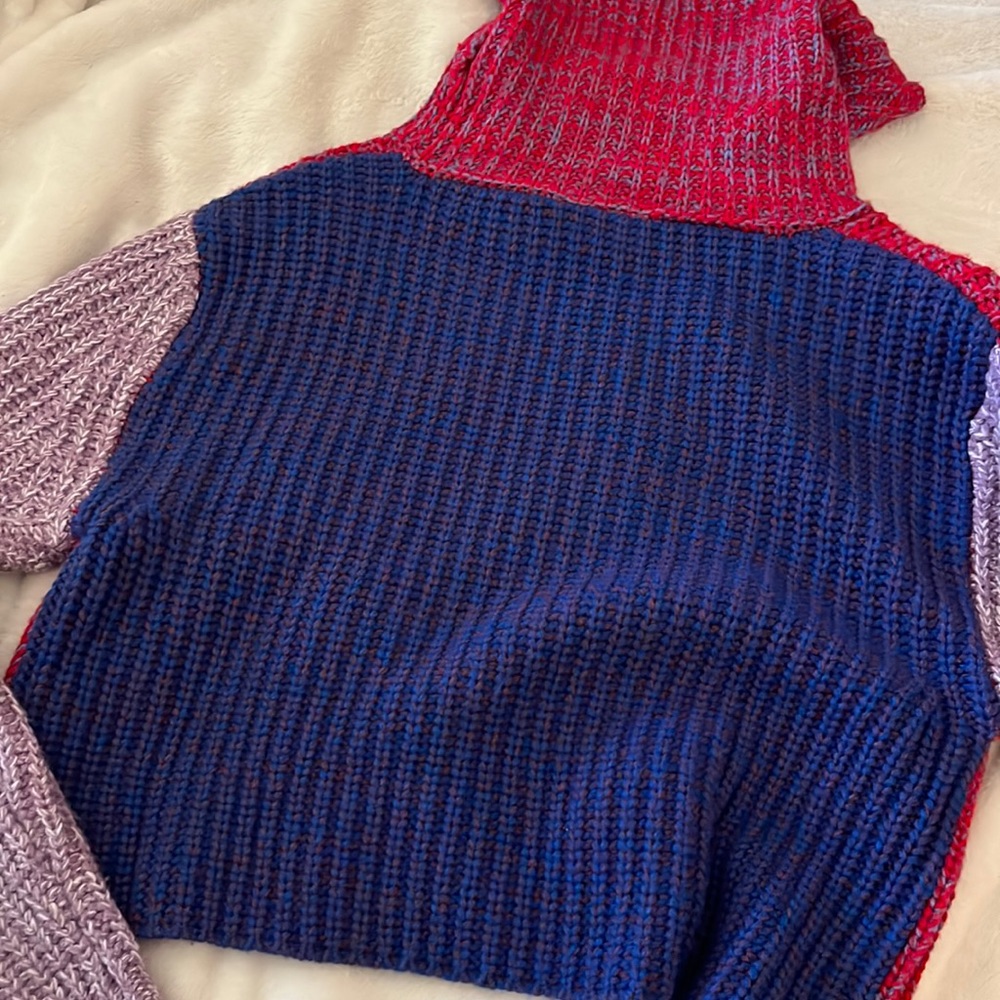 Willow Root Sweater - image 2